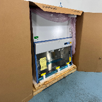 Unused Thermo 1300 Series A2 4' Biosafety Cabinet image 1